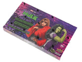Marvel Studios She - Hulk Hobby Box - Starbase 505